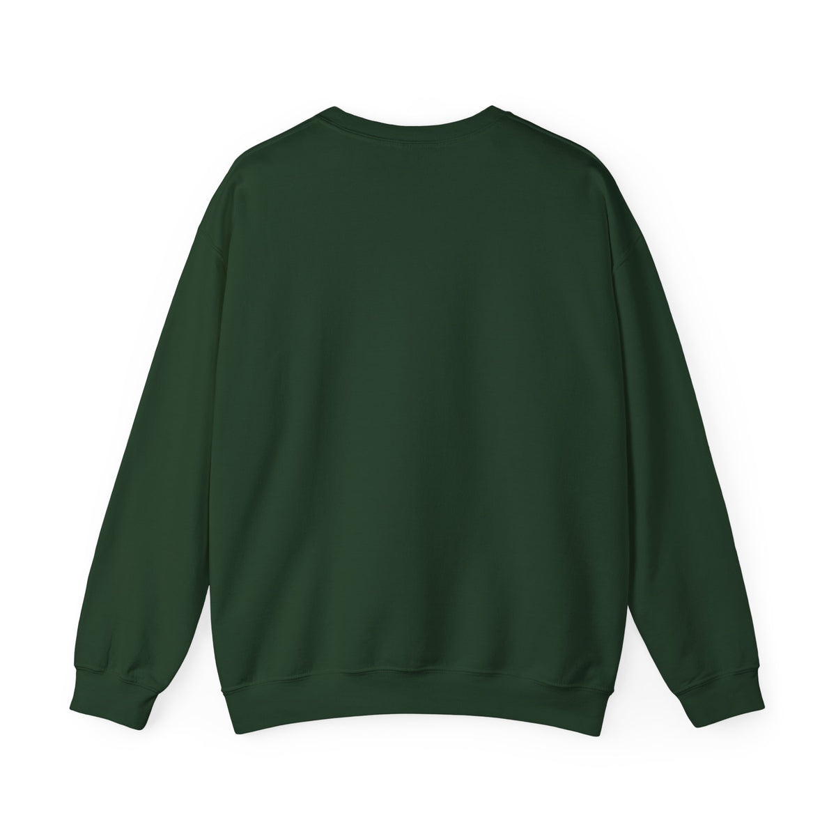 Loveland Colorado Sweetheart City Crewneck Sweatshirt – Dark Colors
