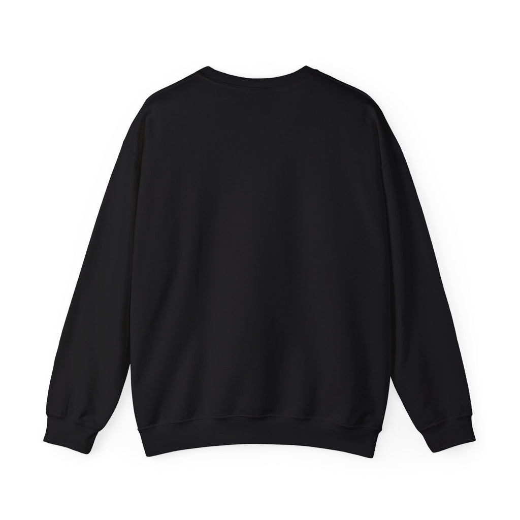 Loveland Colorado Sweetheart City Crewneck Sweatshirt – Dark Colors