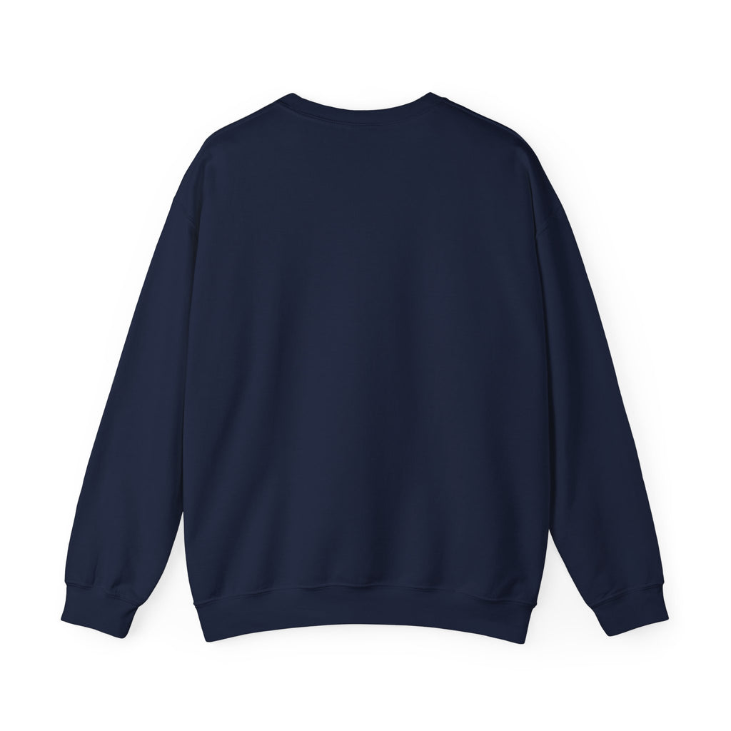 Loveland Colorado Sweetheart City Crewneck Sweatshirt – Dark Colors