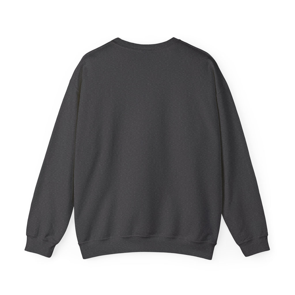 Loveland Colorado Sweetheart City Crewneck Sweatshirt – Dark Colors