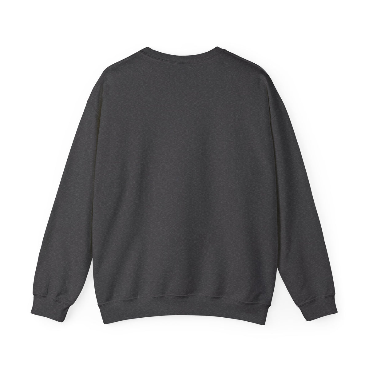 Loveland Colorado Sweetheart City Crewneck Sweatshirt – Dark Colors