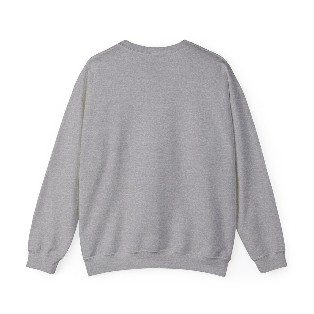 Loveland Colorado Sweetheart City Crewneck Sweatshirt